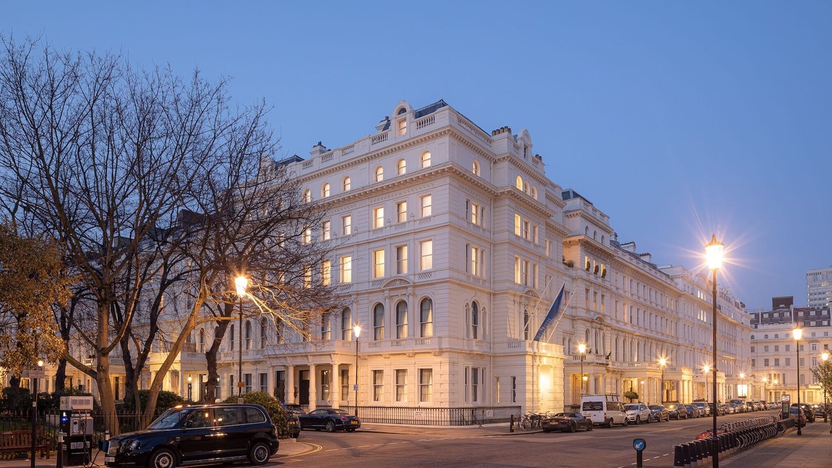 Bayswater Apartment | Hapimag Apartments London