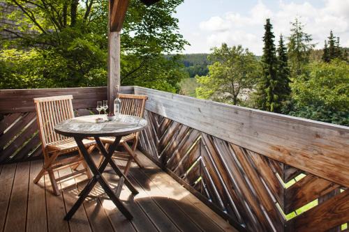 Unterkirnach Apartment | Hapimag Ferienwohnungen Unterkirnach