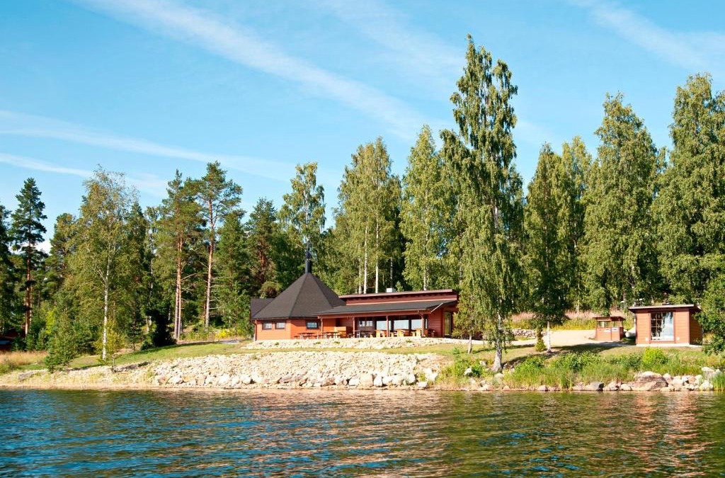 Hiukkajoki Apartment | Hapimag Ferienwohnungen Punkaharju