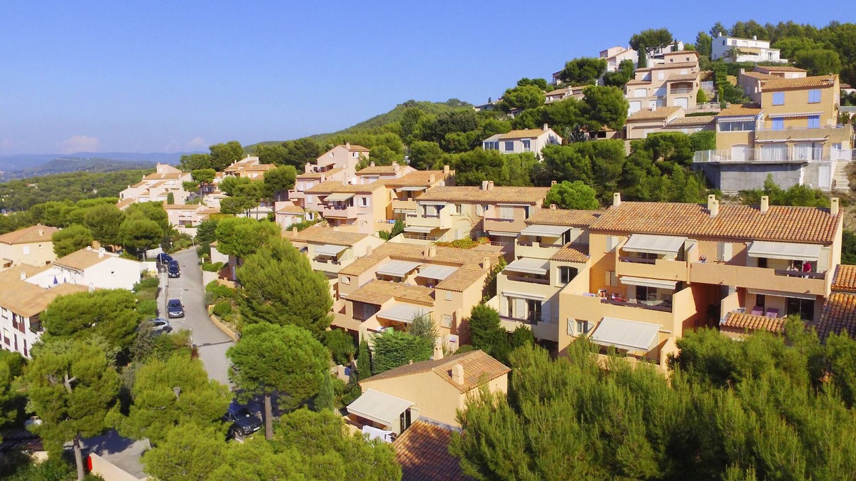 La Madrague Apartment | Hapimag Resort La Madrague