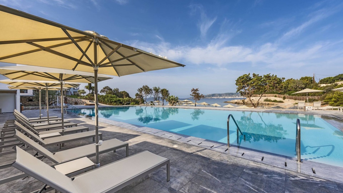 Agios Emilianos House | Hapimag Resort Porto Heli
