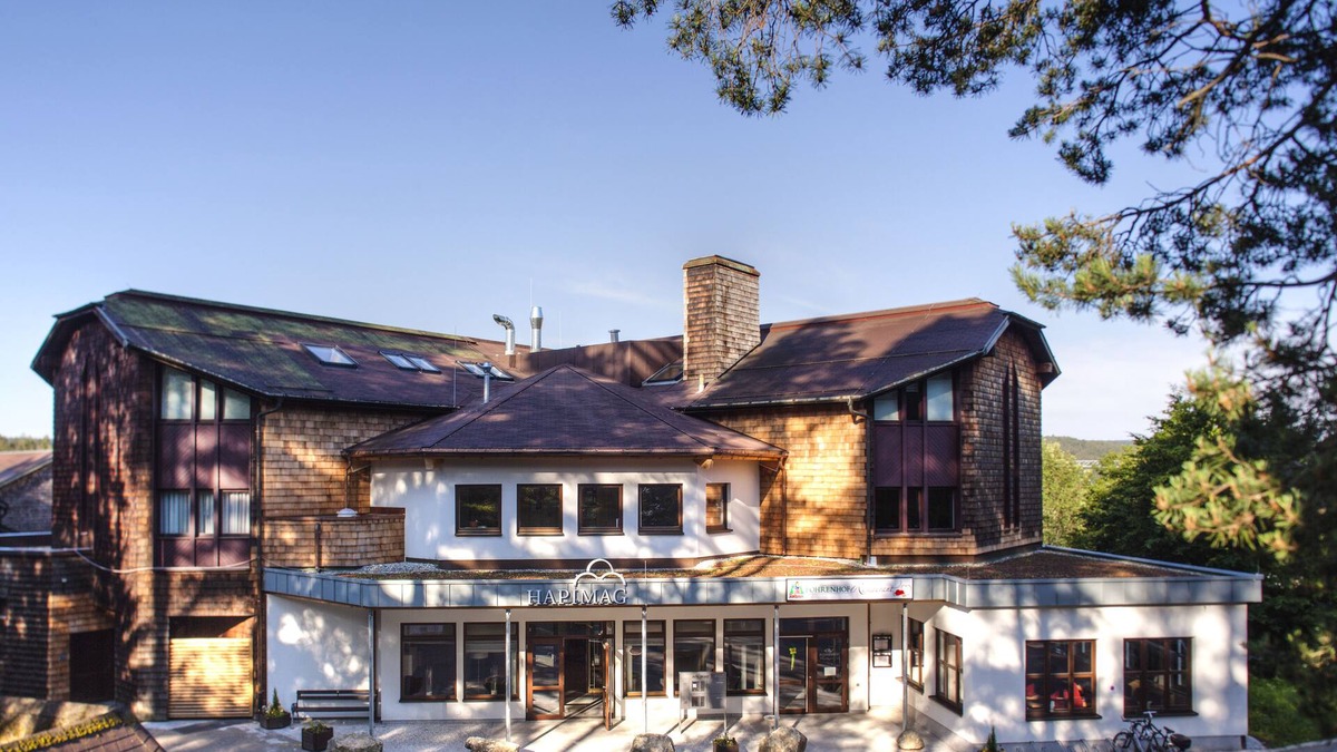 Unterkirnach Hotel | Hapimag Resort Unterkirnach