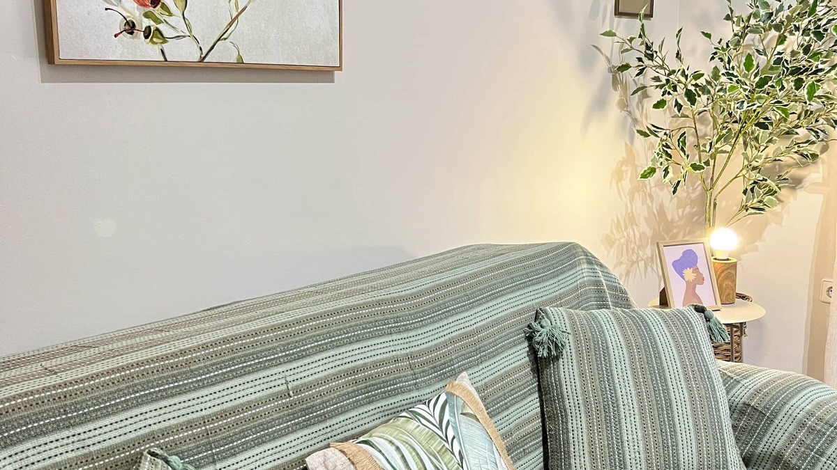 Koskinou Apartment | Haplotēs Apartment