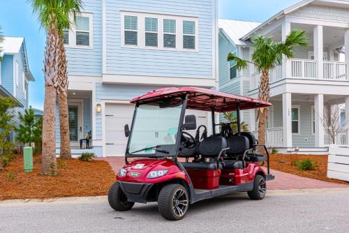 WaterSound Beach House | Happily Eva After at Prominence 30A