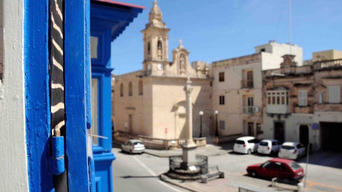 Qormi Apartment | Happiness 2 bedroom apartment in Qormi