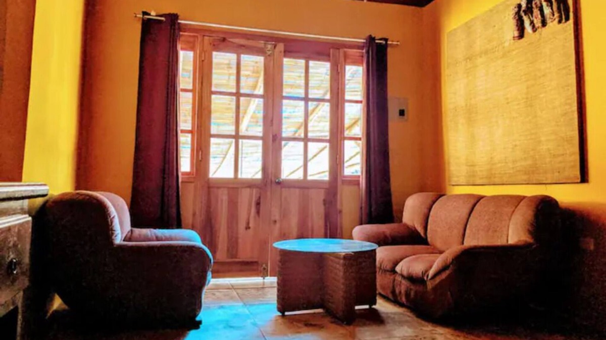 Bahia de Caraquez Apartment | Happiness Comes In Waves