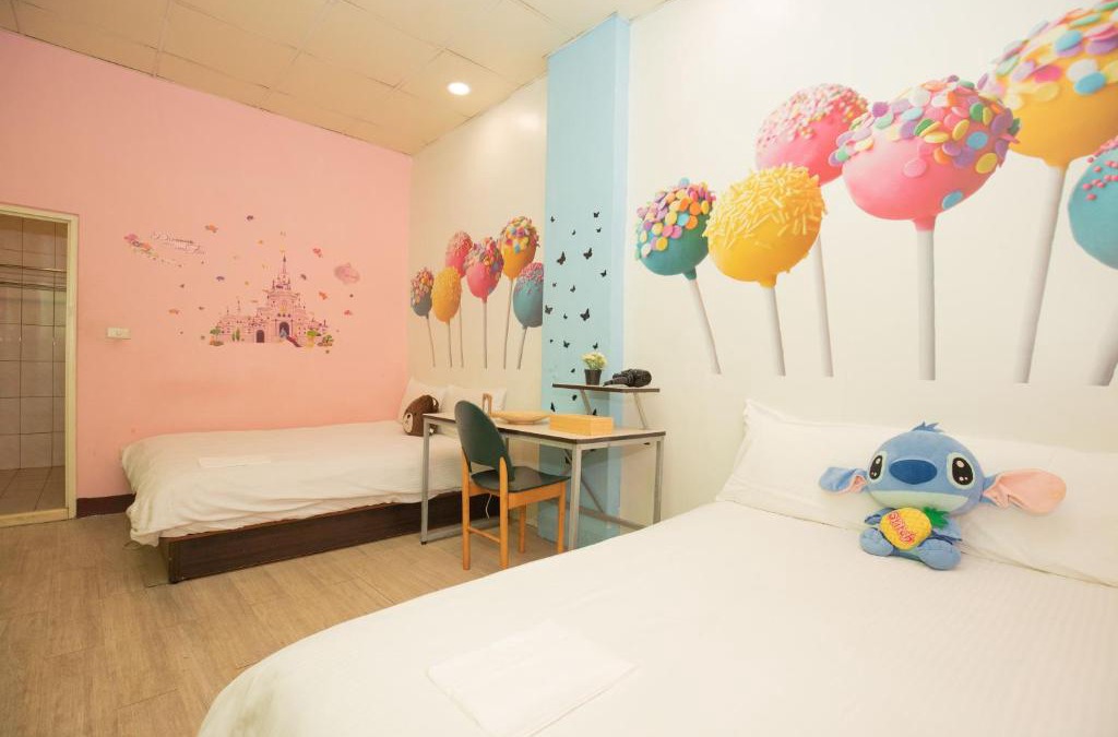 Xitun District House | Happiness Fengjia
