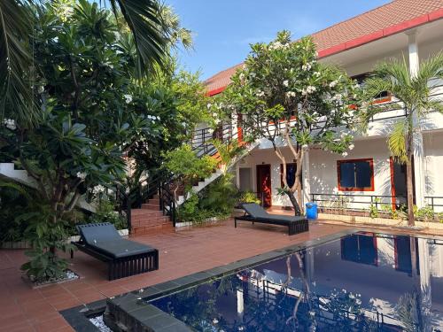 Santuk Hotel | Happiness Hotel幸福酒店