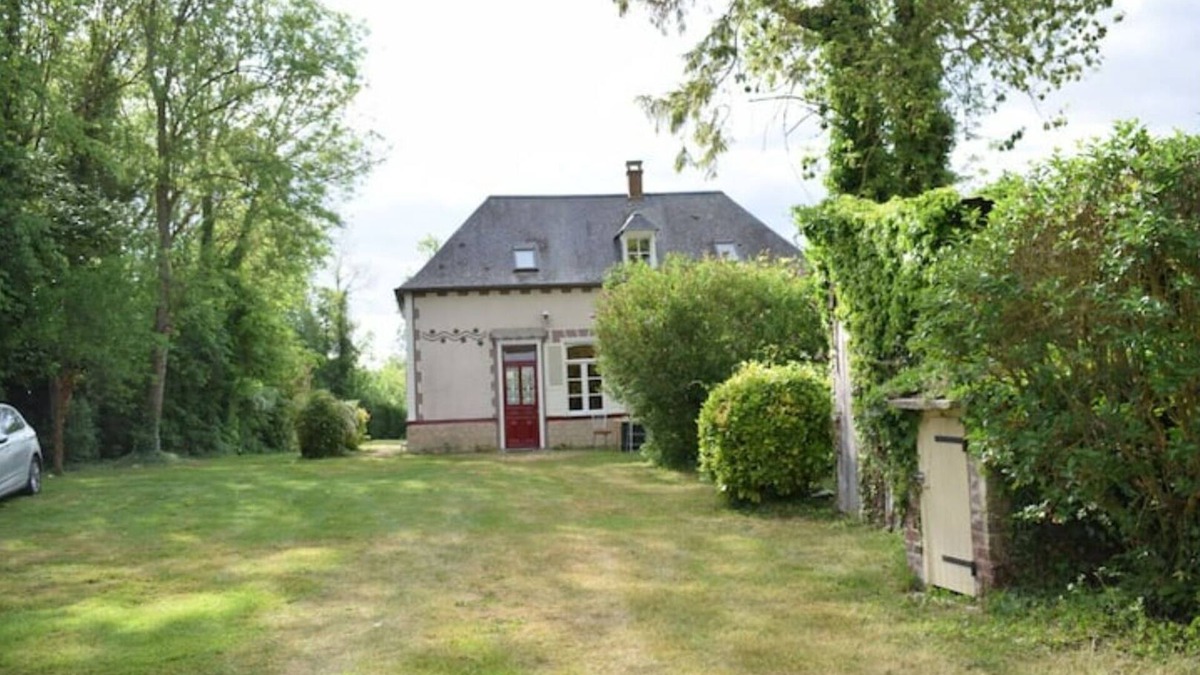 Behencourt House | Happiness la Maison du Bien-être