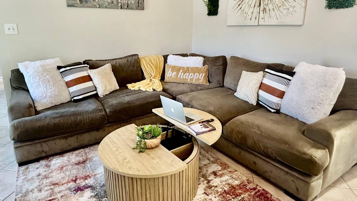 Barker House | Happy 3 Bdr/2 Bth hideaway home between Katy and Houston