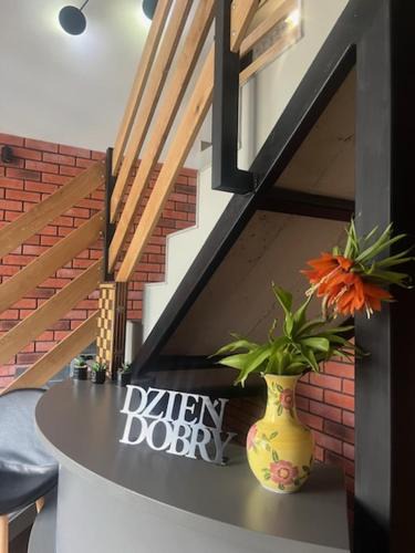 Krosno Apartment | Happy 4