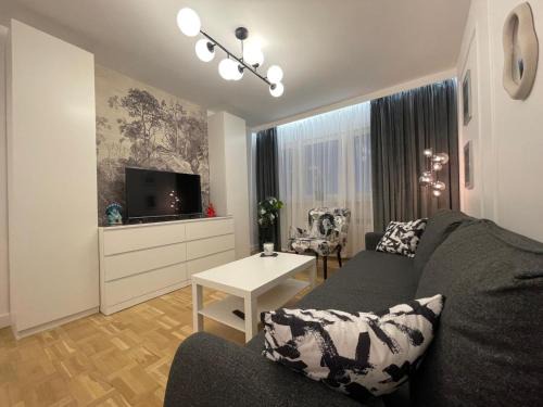 Bielany Apartment | Happy Apartaments