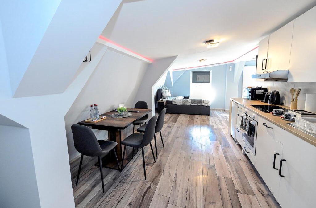Olvenstedt Apartment | Happy -Apartments
