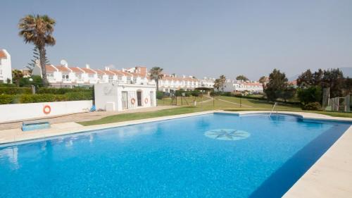 Manilva House | Happy Beach House