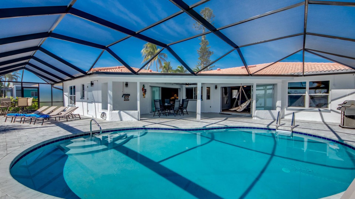 Eight Lakes Villa | Happy Cape 35