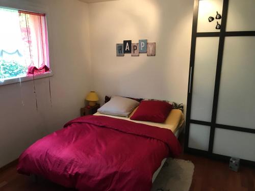 Granges-Paccot Bed & Breakfast | Happy