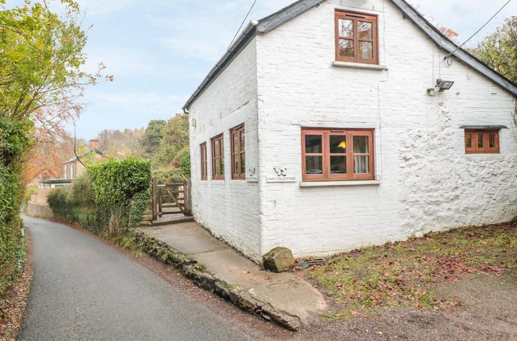 Redbrook House | Happy Cow