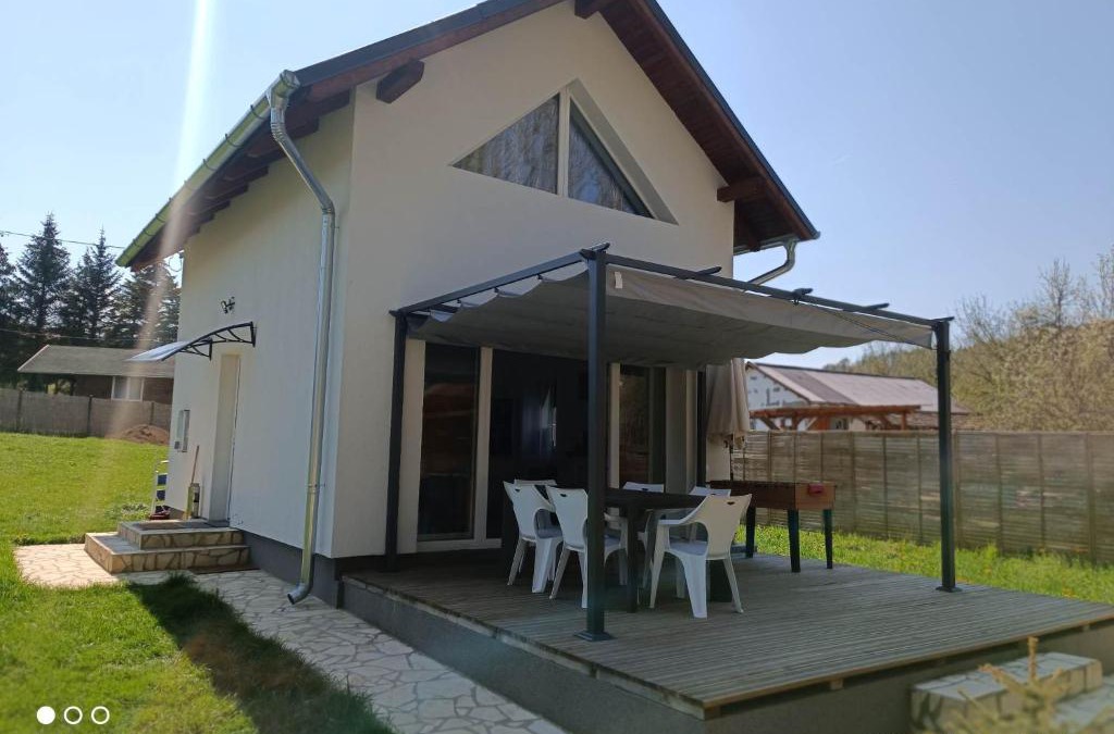 Ketbodony Apartment | Happy Day Vendégház