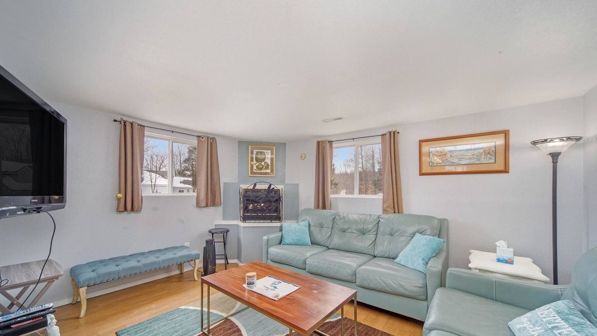 Harbor Springs Bed & Breakfast | Happy Days and Nights - The Loft