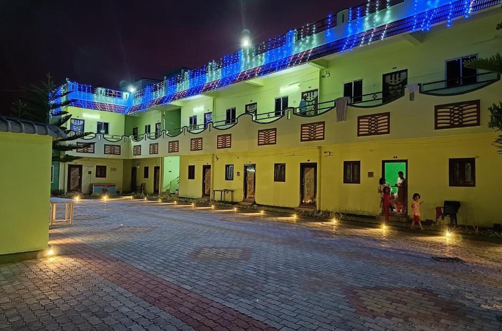 Chirala Resort | Happy Days Beach Resort