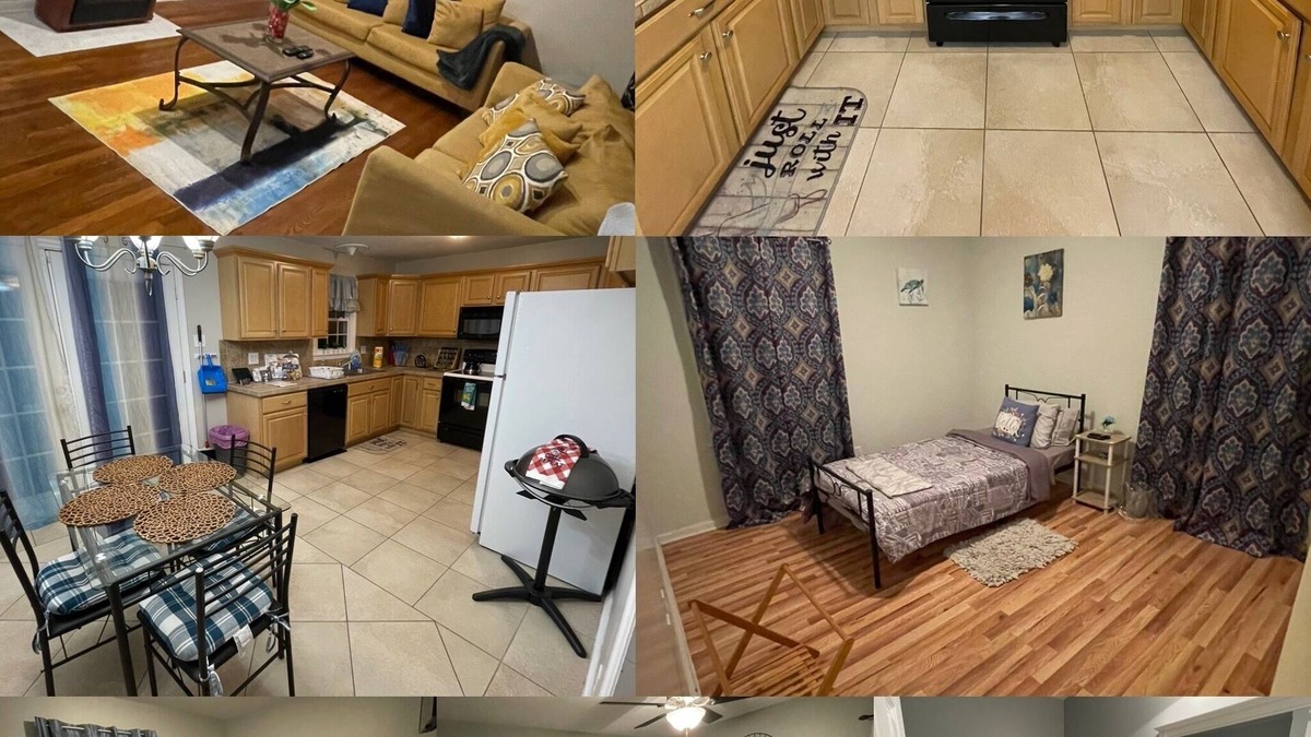 Newark House | Happy FALL! 🍁🪵🍁🎃🍃🍂Family style home! Prime location! Near Christiana Hosp & UD