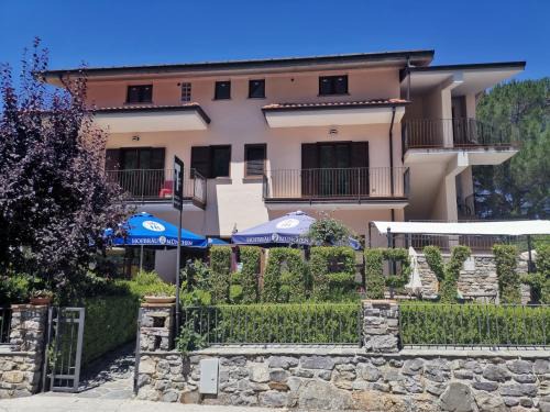 Viggianello Bed & Breakfast | Happy Family B&B
