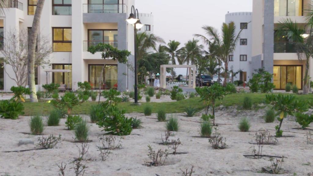 Salalah Apartment | Happy Family Suite Hawana Lagoons