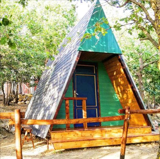 Polizzi Generosa Other | HAPPY GLAMPING MADONIE