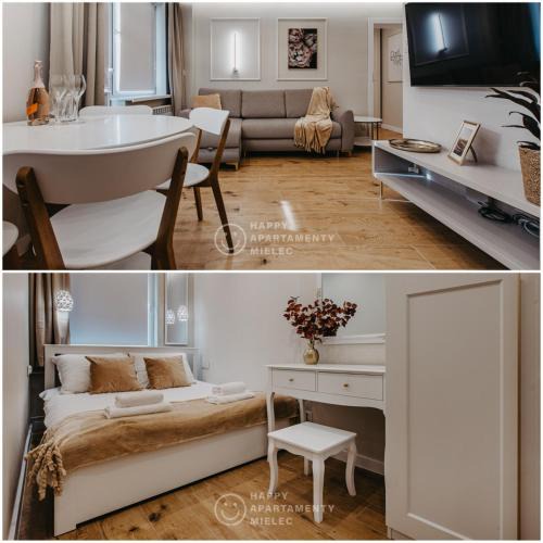 Mielec Apartment | Happy Gold - ApartamentyHappy pl