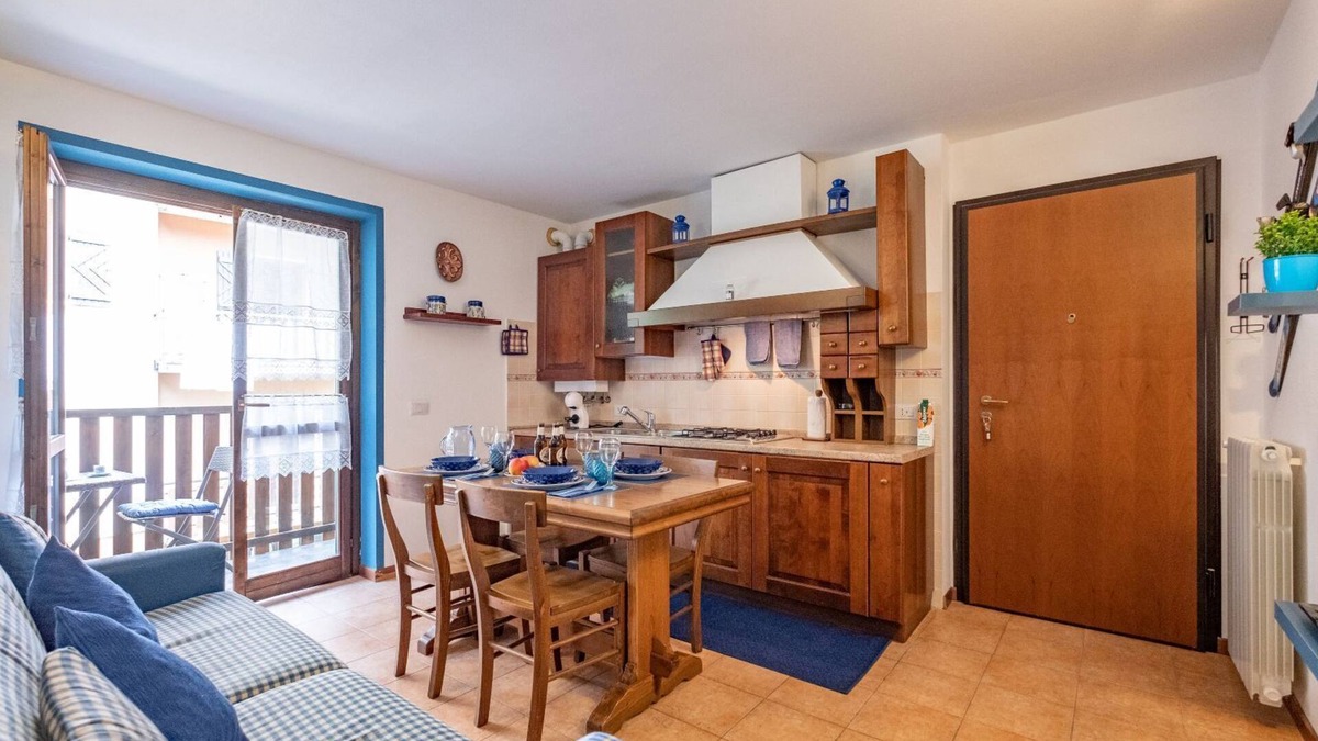 Colere Apartment | Happy Guest Apartments Alpin Vista Village