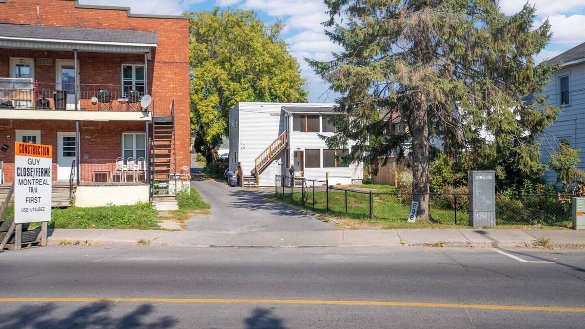 Cornwall Apartment | Happy Haven: 5mins to St. Lawrence College