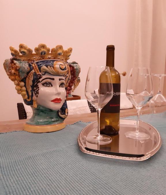Palazzolo Acreide Historic Centre House | Happy Holiday