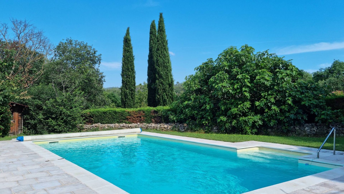 Carces House | Happy holidays in Historic Bastide