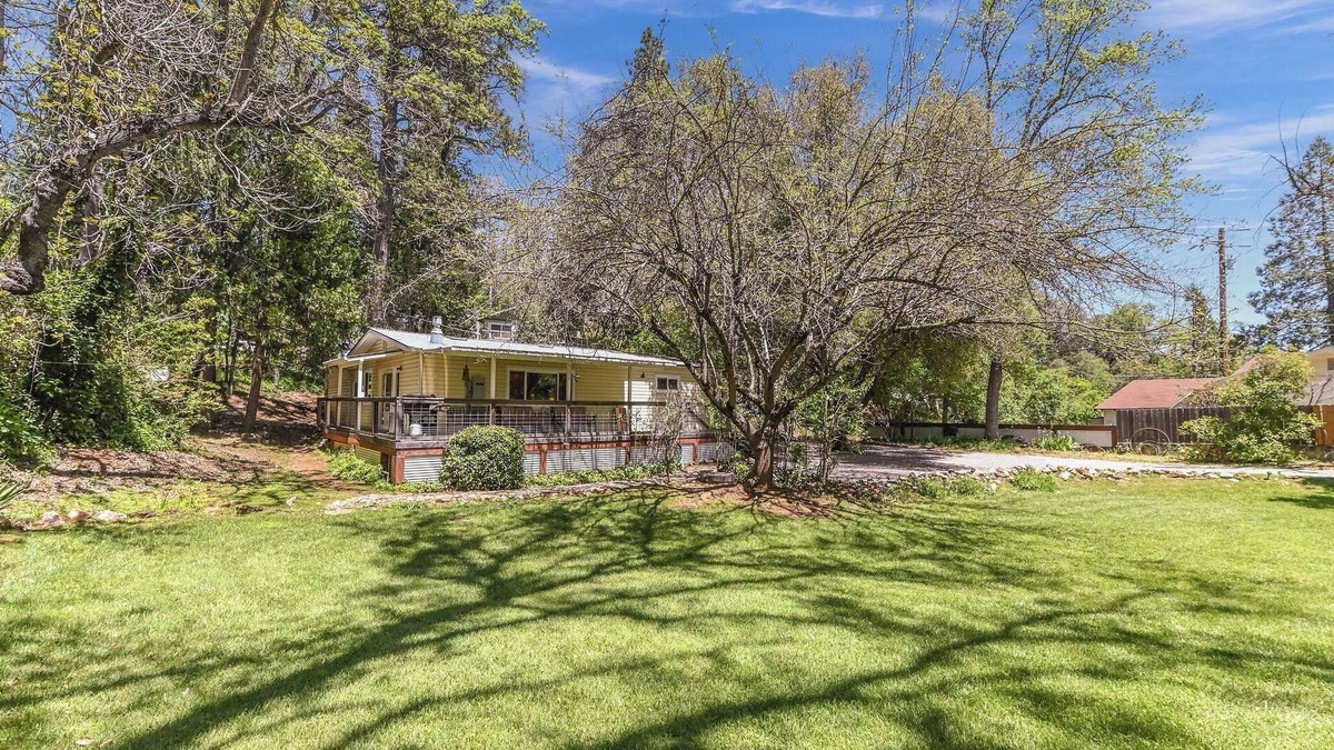 Murphys House | Happy Hollow