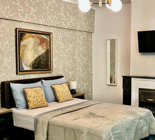 Mellet Apartment | Happy Home