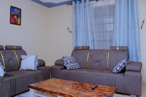 Isiolo Apartment | Happy Home Ke