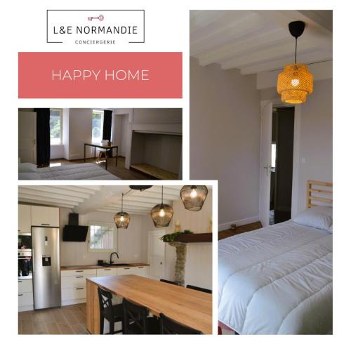 Saint-Lo House | Happy Home Saint-Lô