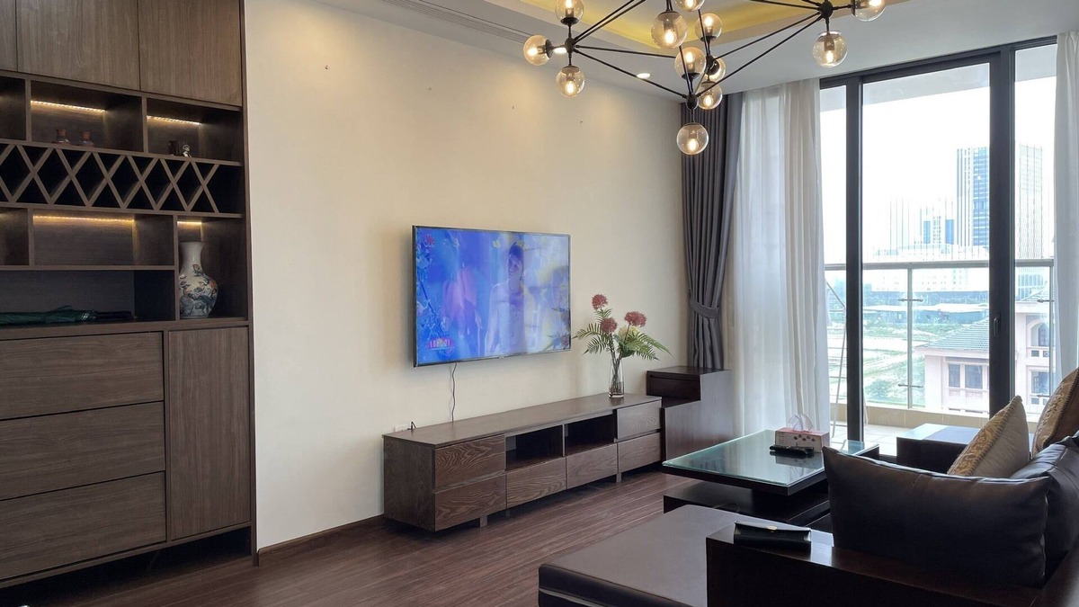 My Đinh Apartment | Happy Home with Hottub and good view