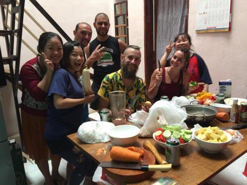 Buon Ma Thuot House | Happy Homestay