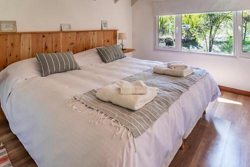 Barrio Las Balsas House | Happy Host-Casas Cruz del Sur