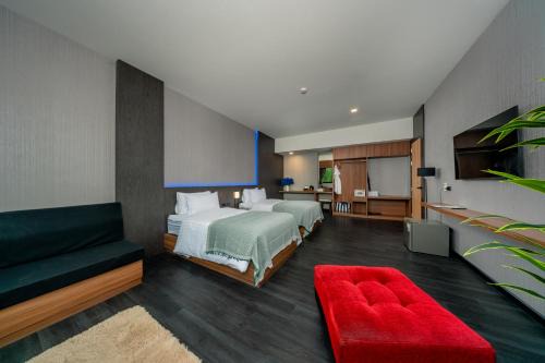Krabi Hotel | Happy Hotel Aonang Krabi