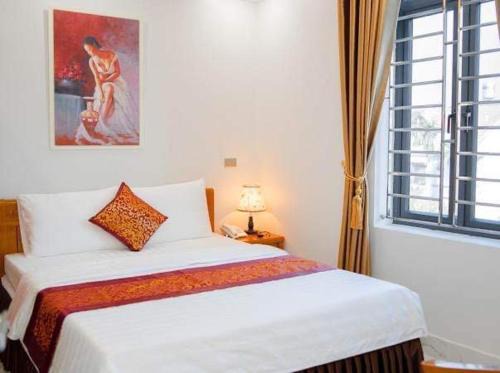 Uong Bi Hotel | Happy Hotel