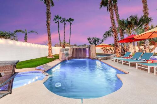 Bermuda Dunes House | Happy Hour