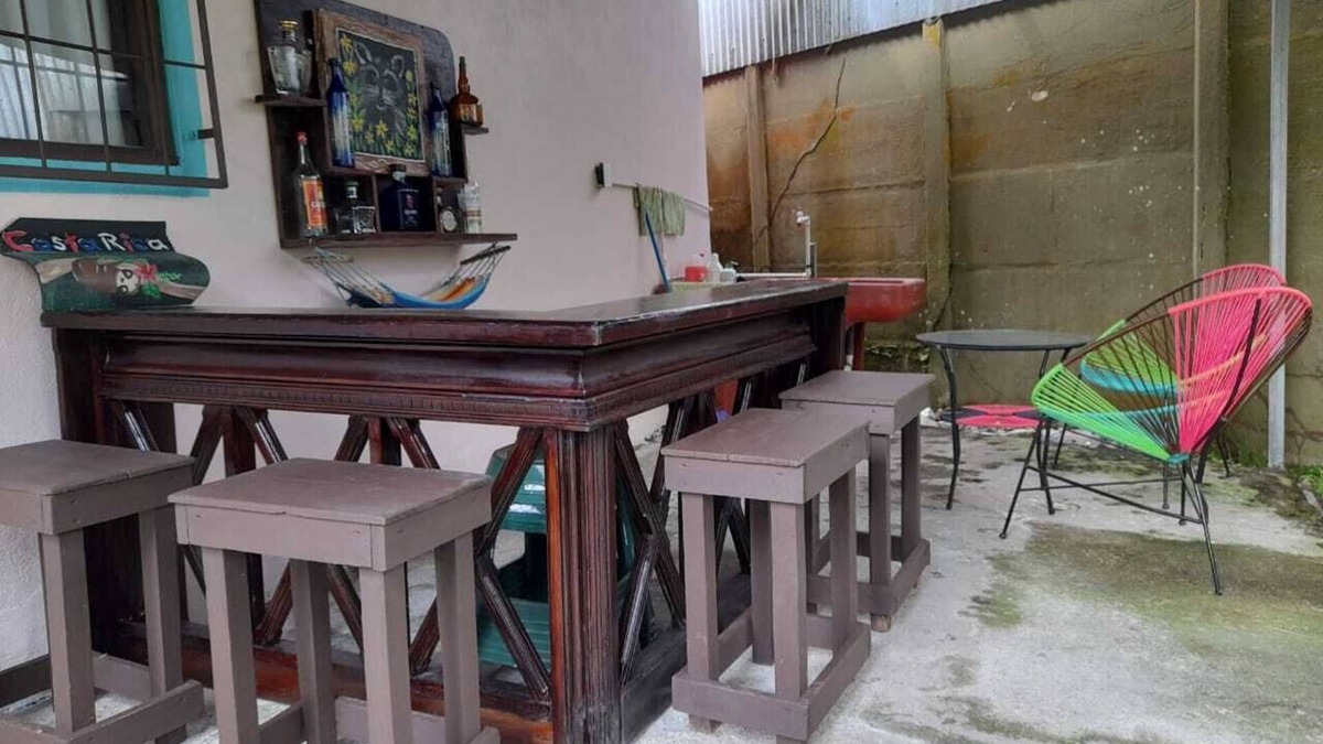 La Fortuna House | Happy house