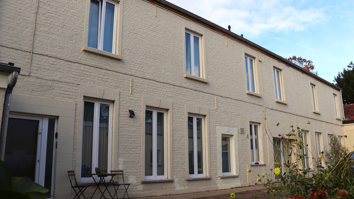 Melle House | Happy House Melle in Centre, Near Ghent!