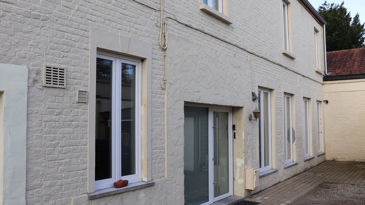 Heusden House | Happy House Melle in Centre, Near Ghent!