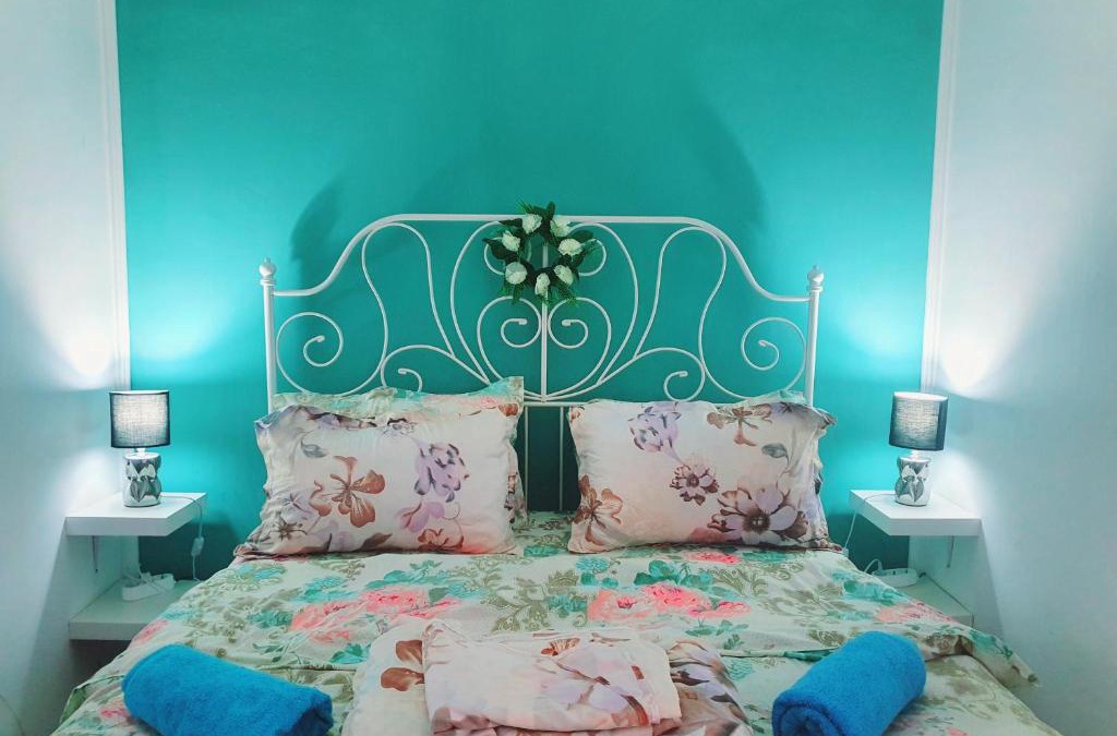 Navodari Apartment | Happy House