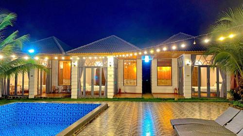 Buon Ma Thuot Resort | Happy House