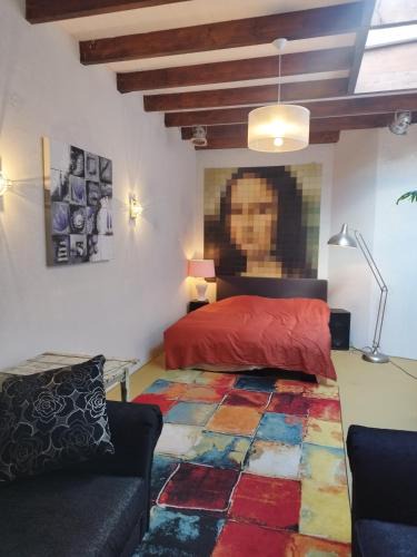 Deventer Apartment | Happy in Deventer