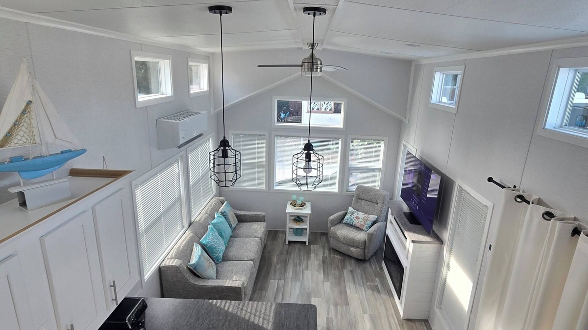 Key Largo House | Happy in the Keys Tiny Home-in Key Largo.